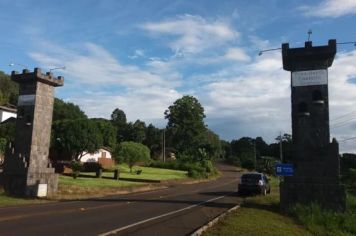 Foto - Nossa Cidade 